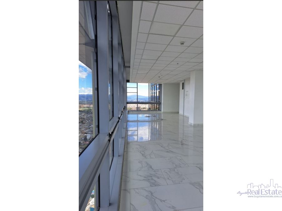 Office for Sale in Tower E Distrito Capital